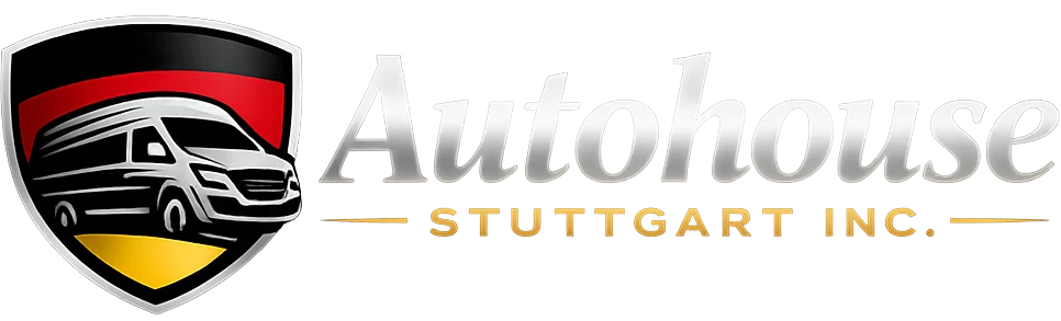 Autohouse Stuttgart