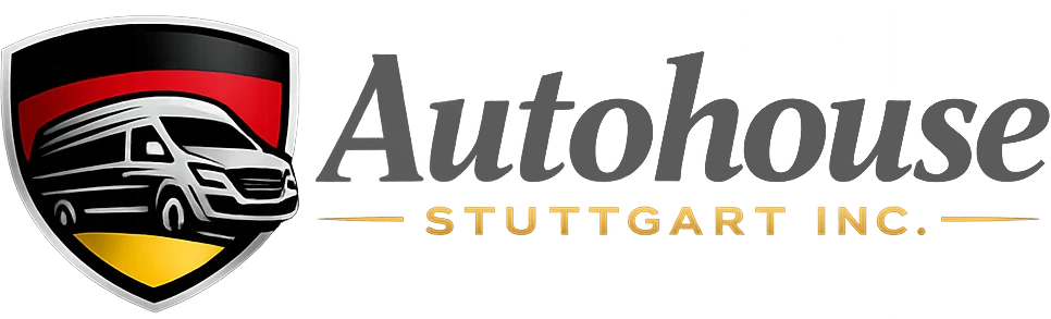 Autohouse Stuttgart